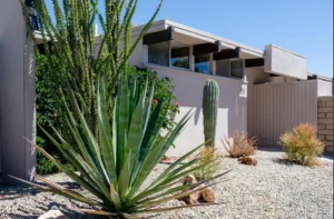 Park Imperial North, A Midcentury Modern Condo Development by Jack Meiselman