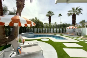 Our Meiselman Journey: Part 7 – Landscaping for Desert Modernism: Xeriscaping with Style