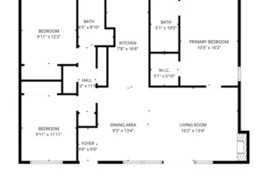 How to Create an Accurate Floor Plan Quick, Easy and FREE