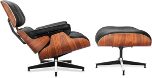 The Timeless Appeal of the Eames Lounge Chair