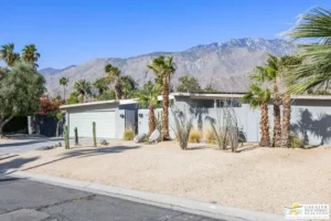 1959 Jacques Dr, Palm Springs, California