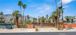 2011 N Berne Dr, Palm Springs, California