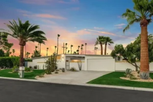 2044 Jacques Dr, Palm Springs, California