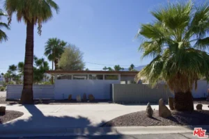 2193 E Terry Ln, Palm Springs, California