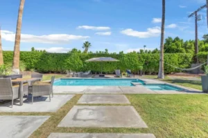 2250 Acacia Rd E, Palm Springs, California