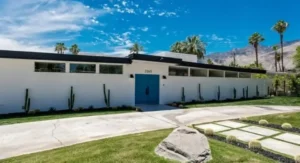 2265 E Amado Rd, Palm Springs, CA
