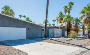 2272 N Starr Rd, Palm Springs, CA