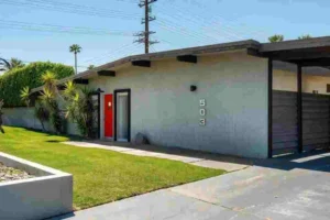 503 N Farrell Dr, Palm Springs, CA