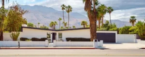 547 N Farrell Dr, Palm Springs, California