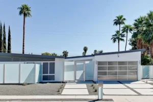 562 N Monterey Rd, Palm Springs, California
