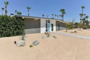 567 N Monterey Rd, Palm Springs, California