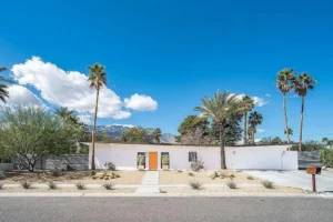 593 N Juanita Dr, Palm Springs, CA