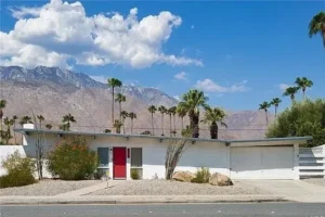 595 North Farrell Drive, Palm Springs, CA