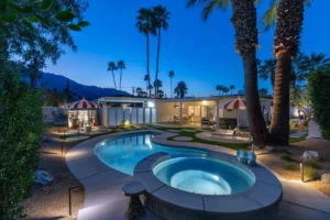 You Can Actually Stay in Our Meiselman Home — And It’s Everything You’d Expect