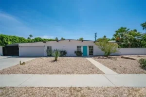 623 N Farrell Dr, Palm Springs, CA