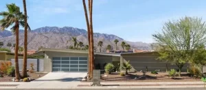 645 N Monterey Rd, Palm Springs, CA