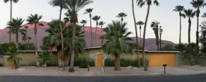 649 N Farrell Dr, Palm Springs, CA