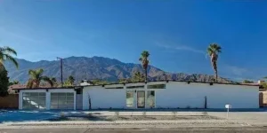 667 N Monterey Rd, Palm Springs, California