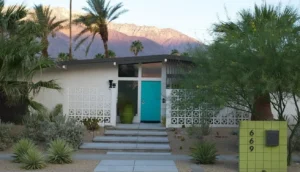 669 N Juanita Dr, Palm Springs, CA