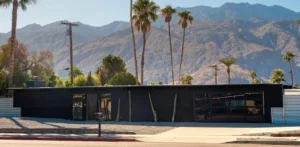 697 N Farrell Dr, Palm Springs, California