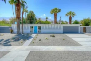 603 N Juanita Dr, Palm Springs, CA
