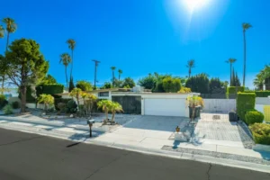 682 North Monterey Road, Palm Springs, California