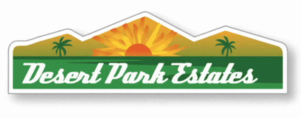 Desert Park Estates