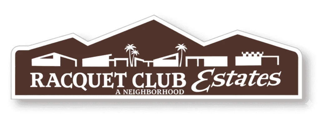 Racquet Club Estates