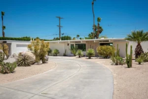 2070 E Nicola Rd, Palm Springs, California