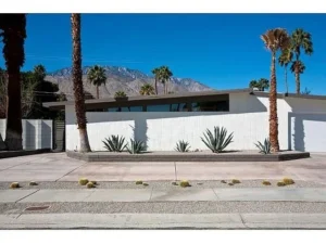 543 N Monterey Rd, Palm Springs, CA