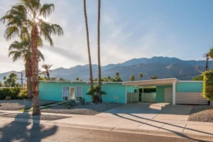 683 N Juanita Dr, Palm Springs, CA
